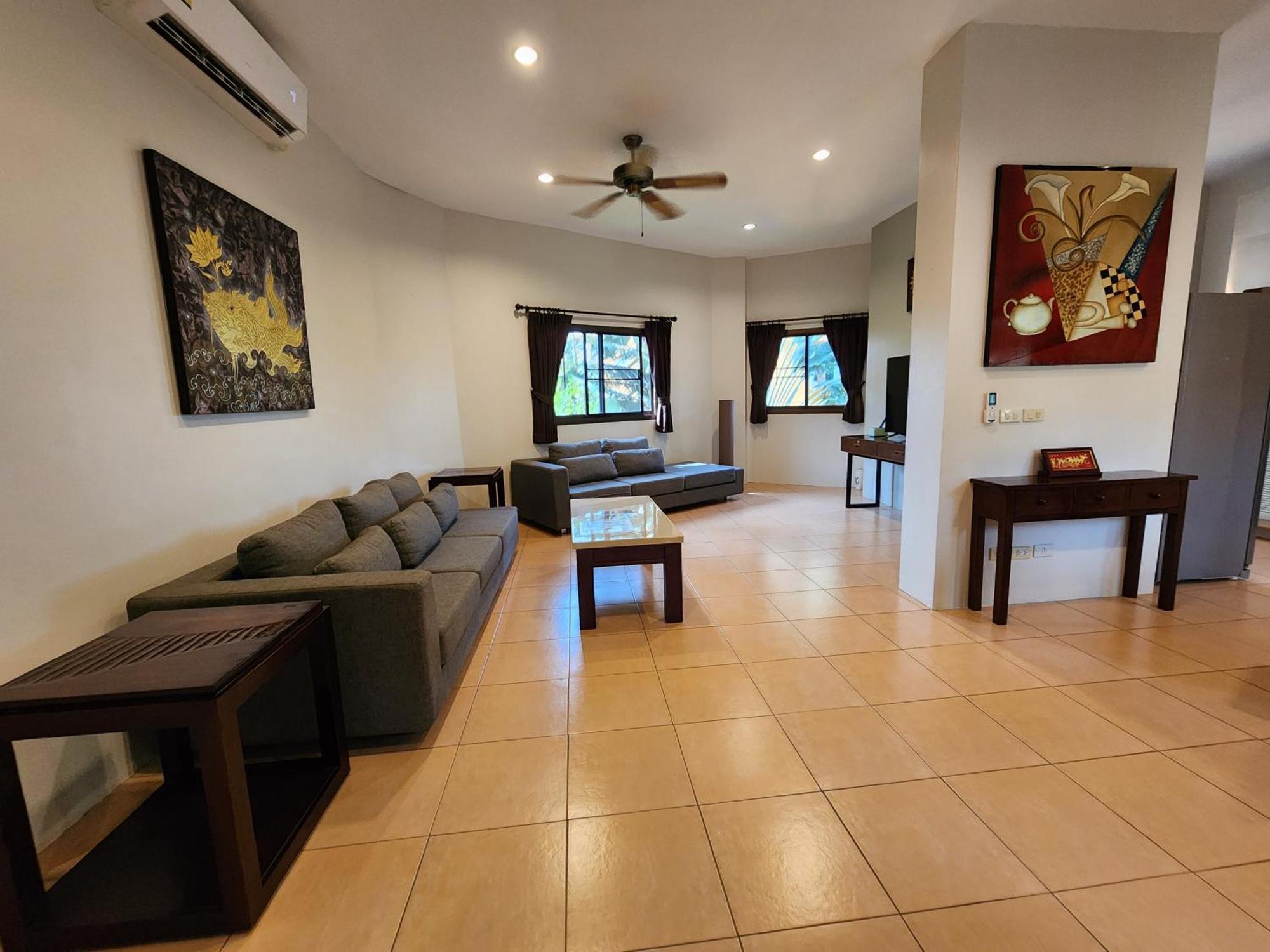 Soleil D'Asie Residence Chaweng  Exterior foto