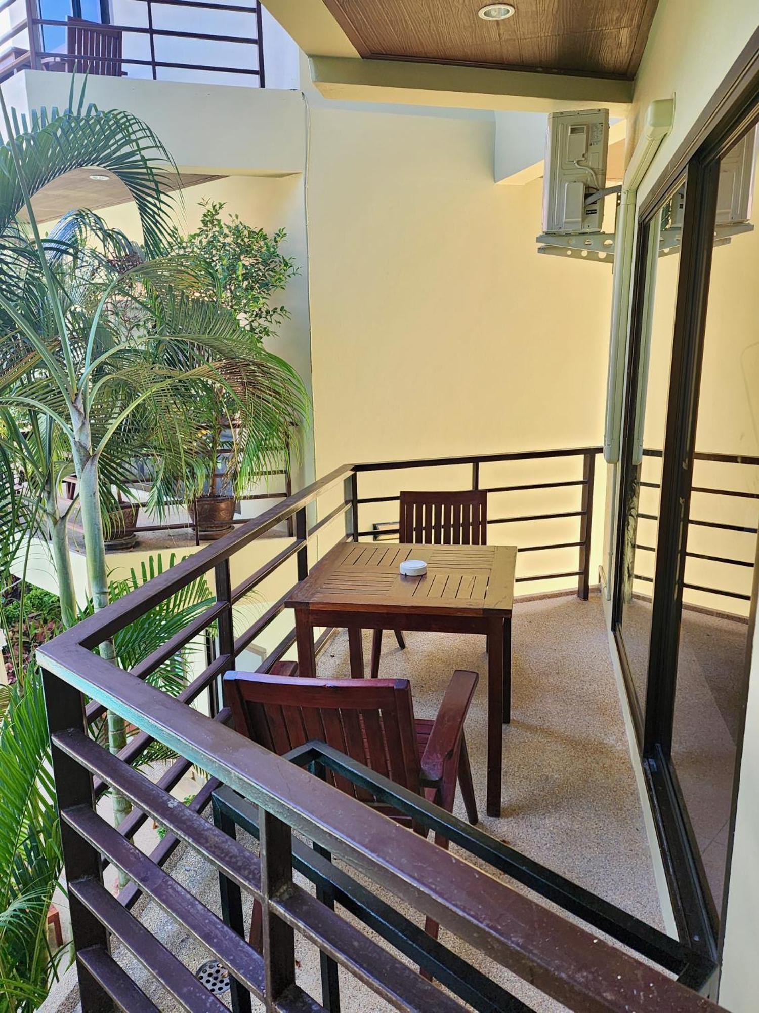 Soleil D'Asie Residence Chaweng  Exterior foto