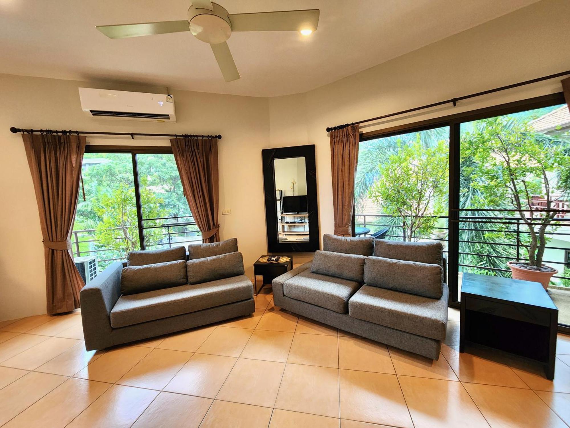 Soleil D'Asie Residence Chaweng  Exterior foto