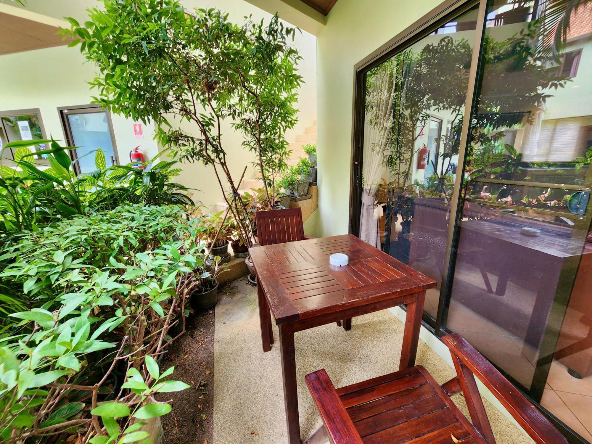 Soleil D'Asie Residence Chaweng  Exterior foto